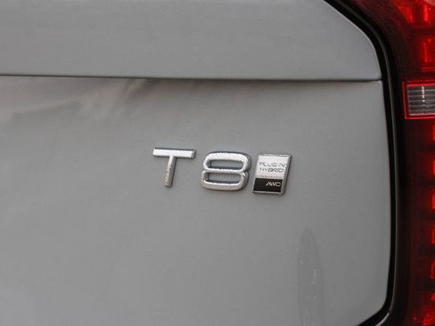 New 2026 Volvo XC90 T8 Ultra image 13