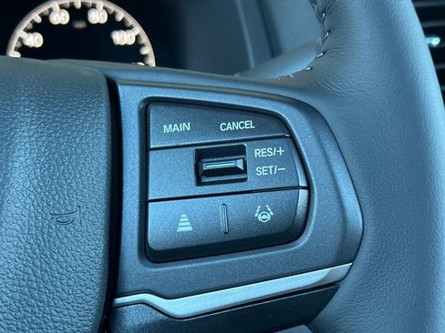 New 2026 Honda Ridgeline RTL image 27