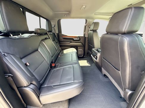 Used 2023 GMC Sierra 1500 Denali AWD/4WD image 29