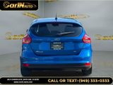 Used 2018 Ford Focus SE image 5