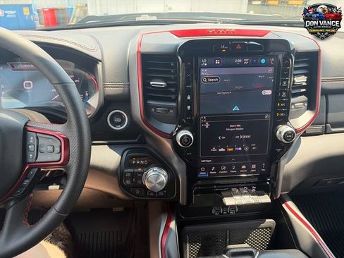 Used 2026 RAM 1500 Rebel w/ Rebel Level 1 Equipment Group AWD/4WD image 18
