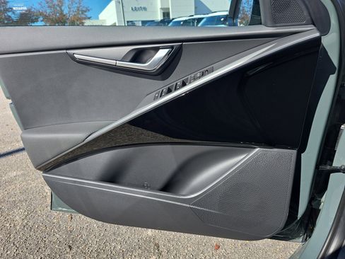 New 2025 Kia Niro Wind w/ Wind Preserve Package image 28