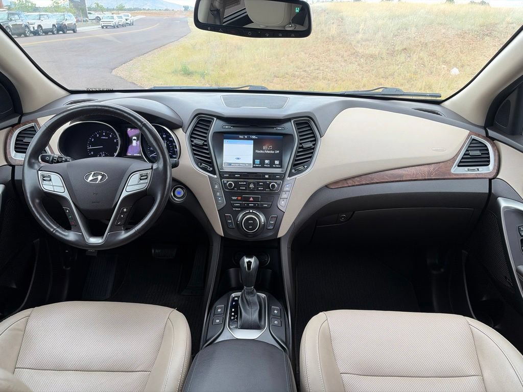 Used 2018 Hyundai Santa Fe FWD image 24