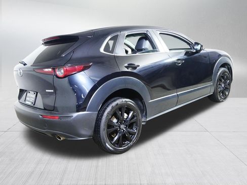 Used 2024 MAZDA CX-30 AWD 2.5 S w/ Select Sport Pkg image 7