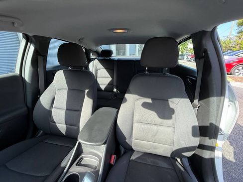 Used 2020 Chevrolet Malibu RS FWD image 9