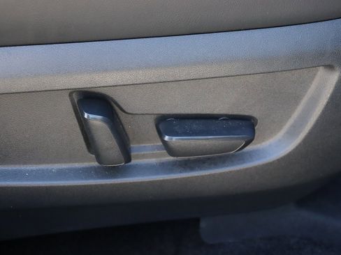 Certified 2023 INFINITI QX50 Pure image 22