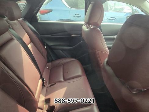 Used 2024 MAZDA CX-30 AWD 2.5 S w/ Preferred Package image 7