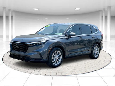 Used 2023 Honda CR-V EX image 1