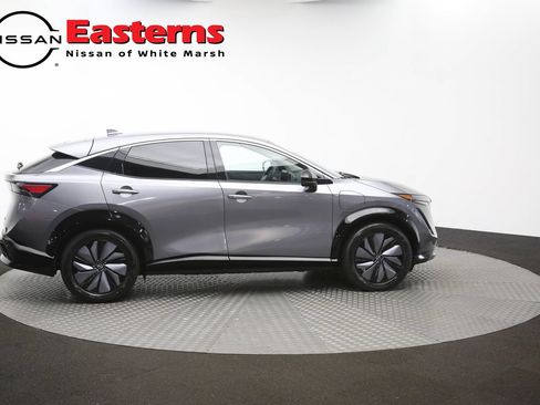Used 2023 Nissan Ariya FWD image 44