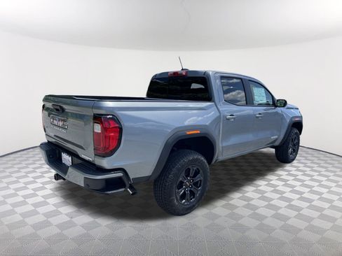 New 2025 GMC Canyon Elevation w/ Convenience Package image 8