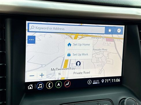 Used 2020 GMC Acadia Denali w/ LPO, Floor Liner Package image 13