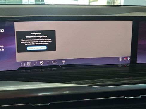 Certified 2025 Cadillac Escalade ESV Premium Luxury w/ Touring Package image 18