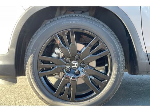 Certified 2022 Honda Pilot Special Edition image 46