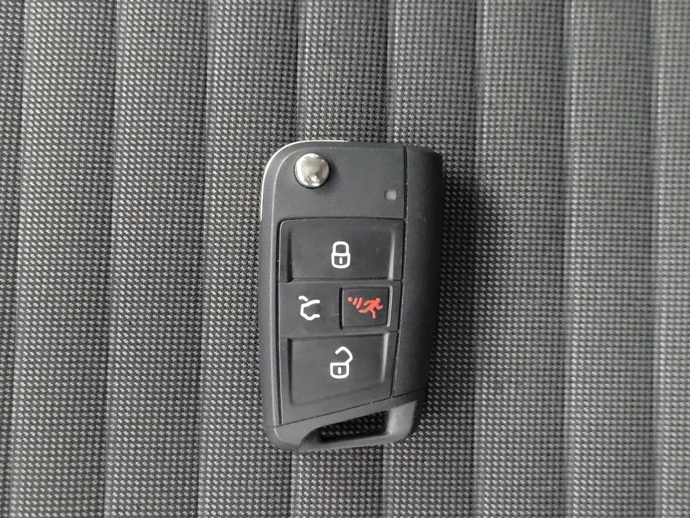 Used 2022 Volkswagen Jetta S FWD image 32
