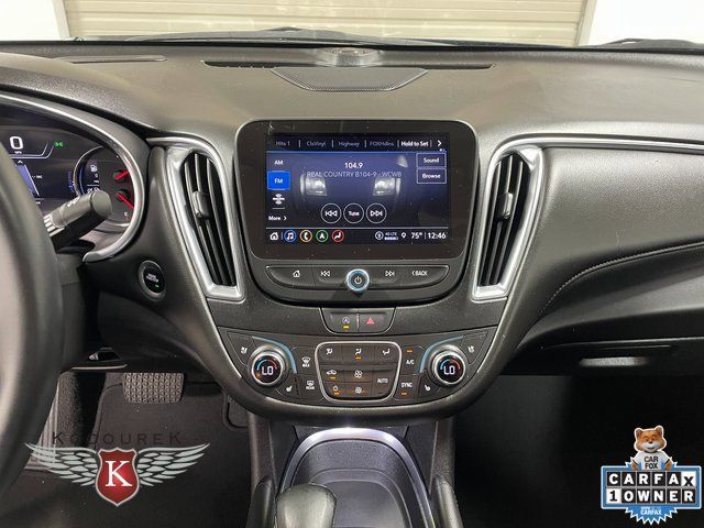 Used 2024 Chevrolet Malibu LT FWD image 17