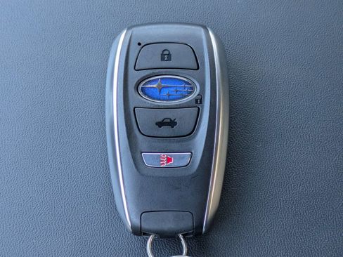 New 2026 Subaru Forester Premium image 31