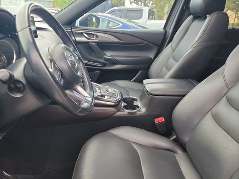 Used 2018 MAZDA CX-9 Grand Touring image 26