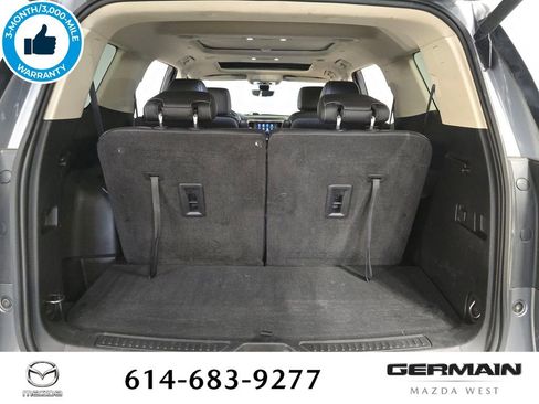 Used 2021 GMC Acadia Denali w/ Denali Technology Package AWD/4WD image 22