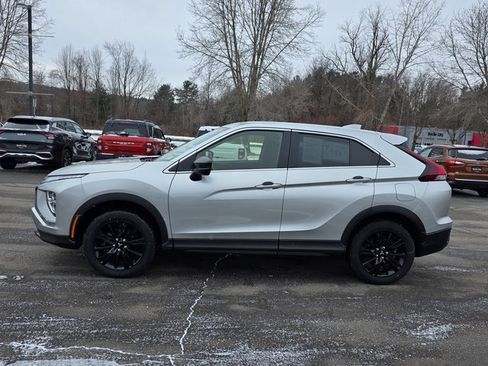 Used 2023 Mitsubishi Eclipse Cross LE image 5