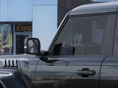 New 2026 Ford Bronco Raptor image 22