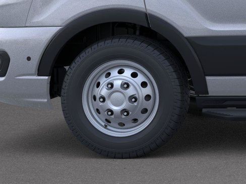 New 2026 Ford Transit 350 XLT AWD/4WD image 19