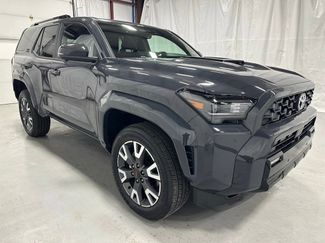 Used 2025 Toyota 4Runner TRD Sport Premium video 1
