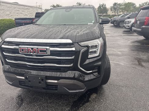 Certified 2026 GMC Terrain Elevation AWD/4WD image 5