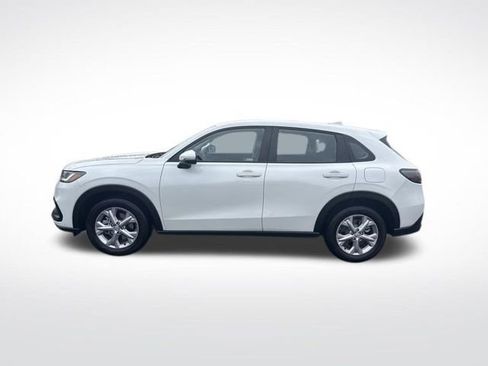Used 2024 Honda HR-V LX image 2