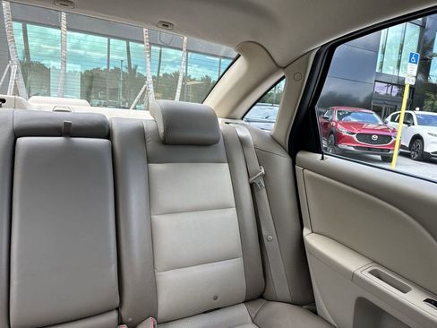 Used 2006 Mercury Montego Luxury FWD image 19