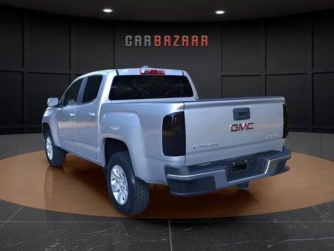 Used 2018 GMC Canyon SLE w/ SLE Convenience Package image 5