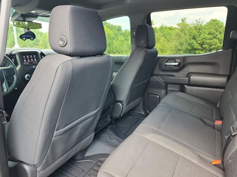 Certified 2026 GMC Sierra 1500 Pro w/ Graphite Edition AWD/4WD image 12