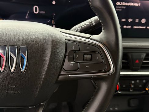 Used 2024 Buick Encore GX Sport Touring image 49