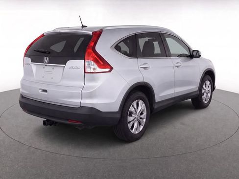 Used 2013 Honda CR-V EX-L image 4