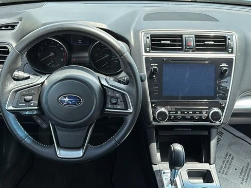 Used 2019 Subaru Outback 2.5i Premium AWD/4WD image 26