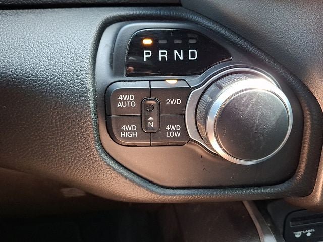 Used 2019 RAM 1500 Big Horn AWD/4WD image 23