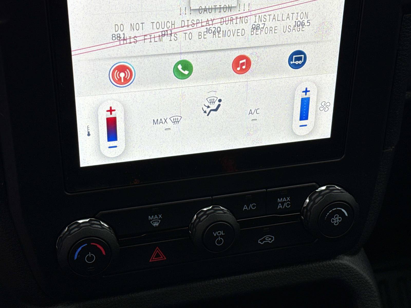 New 2026 Ford Ranger XL w/ Trailer Tow Package AWD/4WD image 15