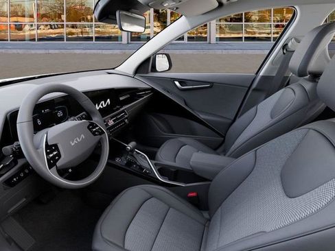 New 2026 Kia Niro EX w/ EX Premium Package image 18