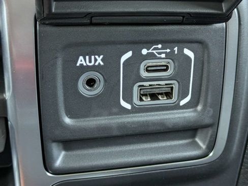 New 2026 Jeep Wrangler Unlimited Sport AWD/4WD image 22