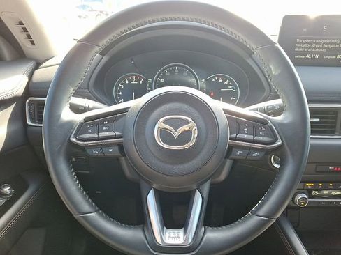 Used 2023 MAZDA CX-5 AWD 2.5 S w/ Premium Package image 20