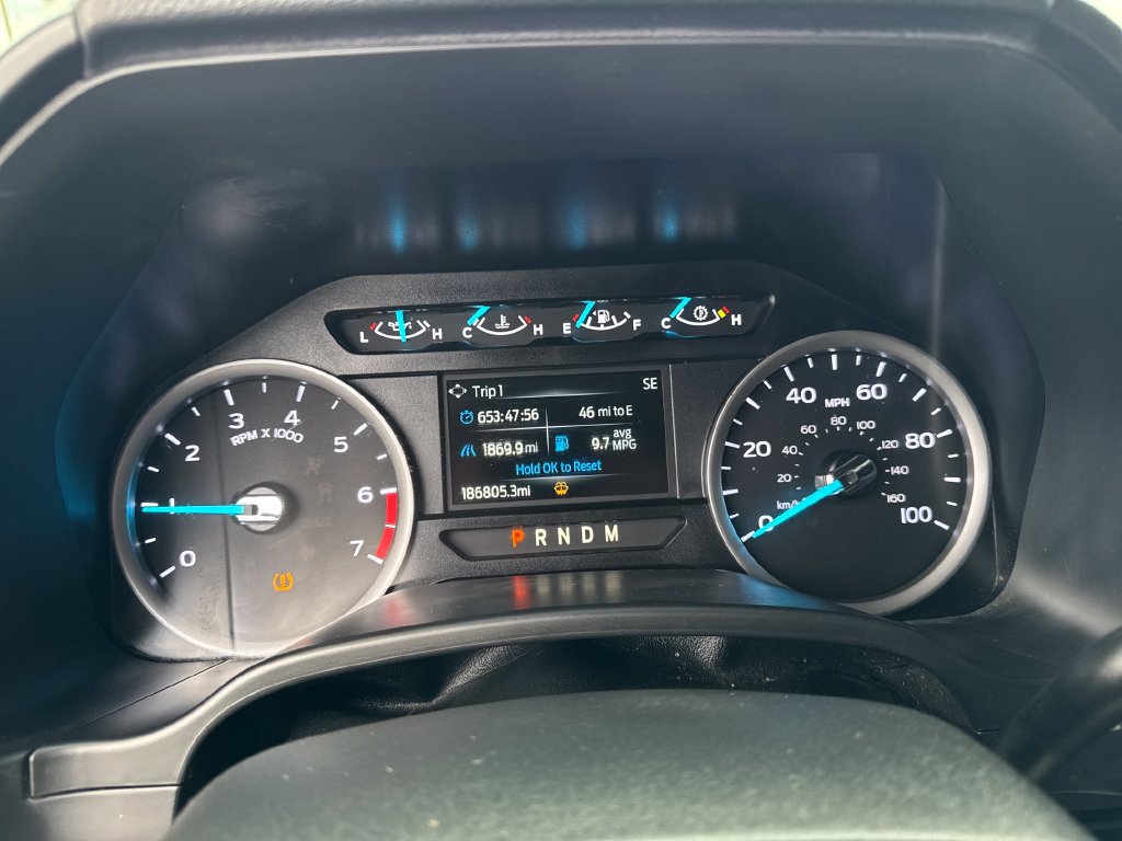 Used 2020 Ford F250 XLT w/ XLT Premium Package AWD/4WD image 25