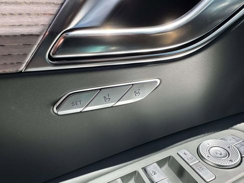 New 2026 Genesis GV80 2.5T Select AWD/4WD image 33