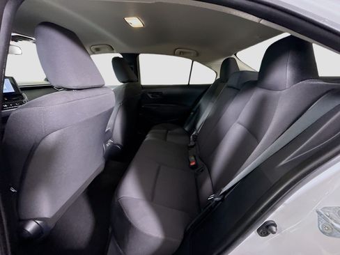 Used 2025 Toyota Corolla LE FWD image 24