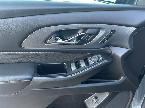Certified 2019 Chevrolet Traverse Premier image 14