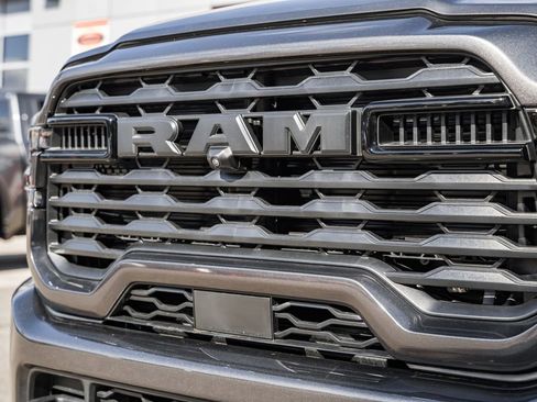 New 2026 RAM 2500 Big Horn image 11