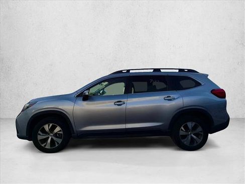Used 2022 Subaru Ascent Premium w/ Convenience Package AWD/4WD image 8