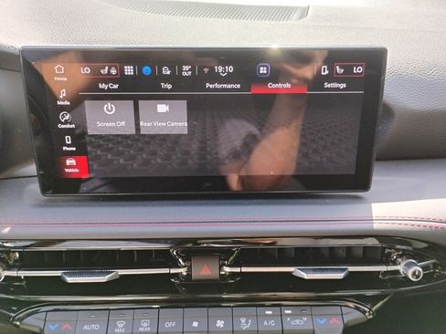 New 2025 Dodge Hornet GT w/ GT Blacktop Package image 26