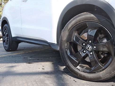 Used 2016 Honda HR-V EX-L image 5