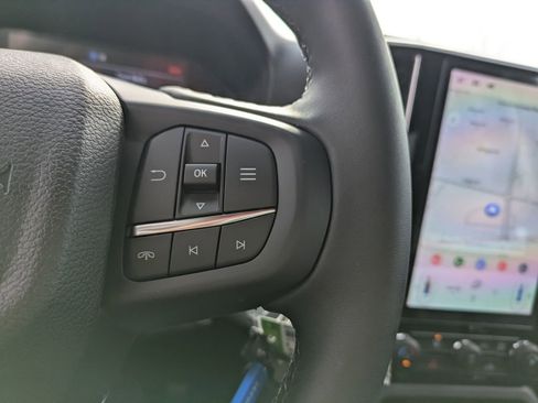 New 2026 Ford Ranger XLT w/ Trailer Tow Package image 26