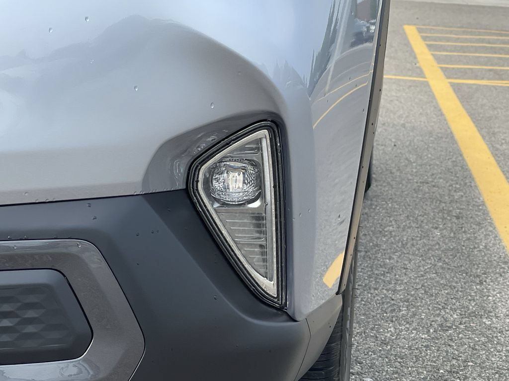 New 2026 Subaru Forester Limited AWD/4WD image 17
