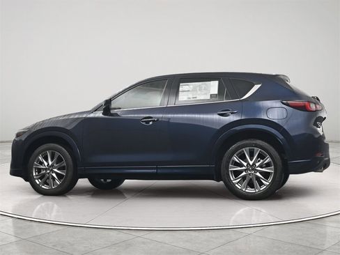New 2025 MAZDA CX-5 AWD 2.5 S w/ Premium Plus Pkg image 25